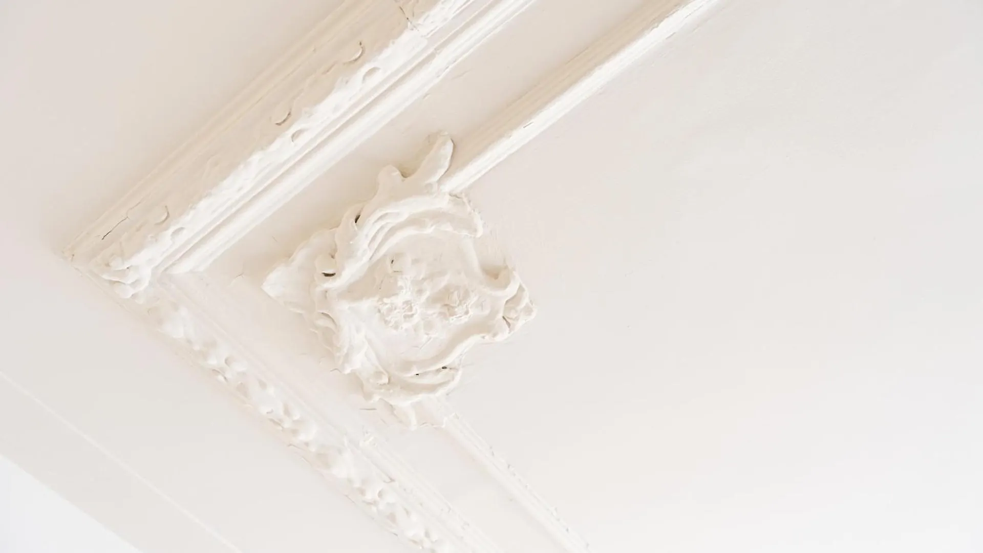 Historic Canal House Apartment Amsterdam