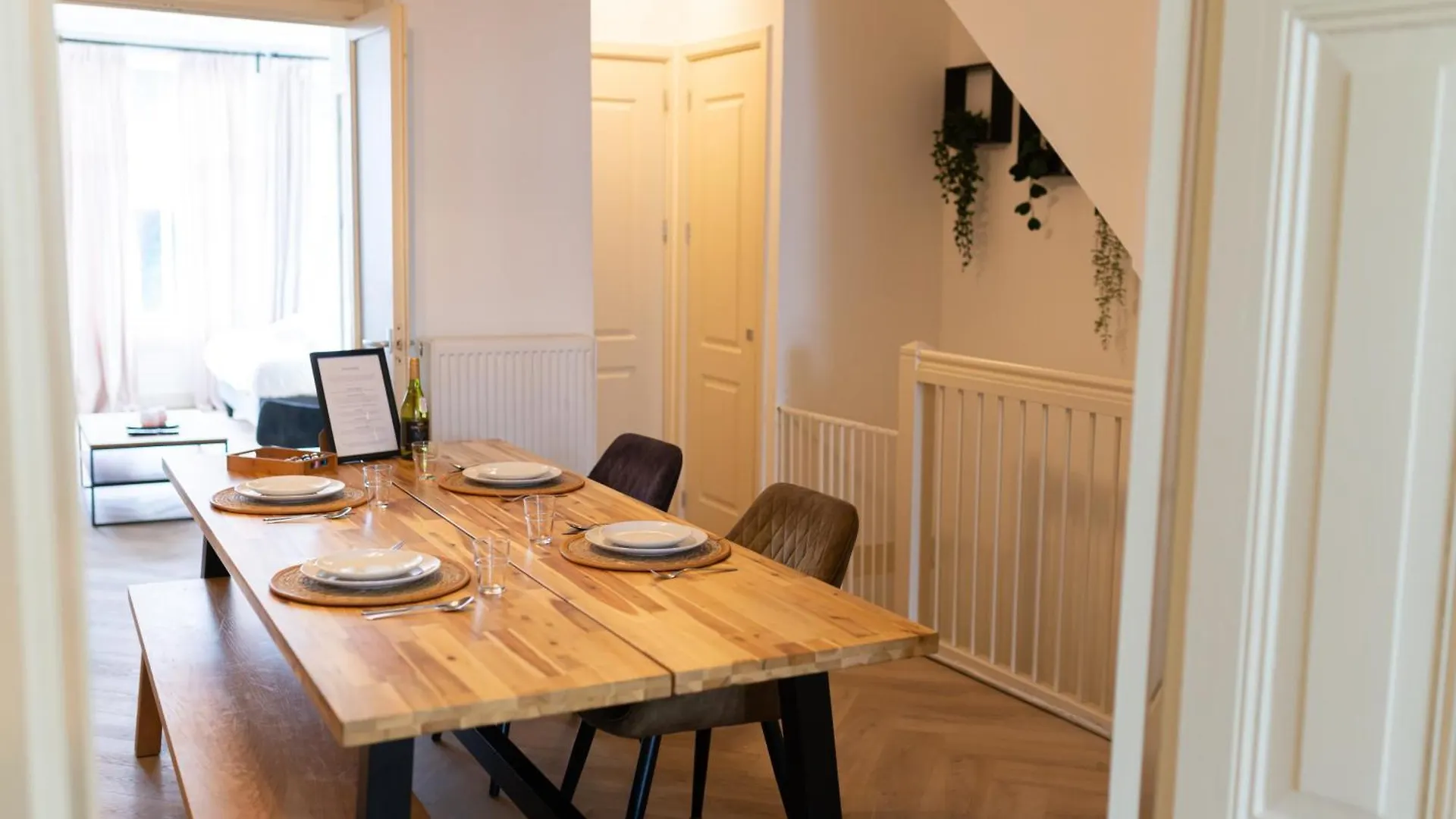 Historic Canal House Apartment Amsterdam 0*,  Netherlands