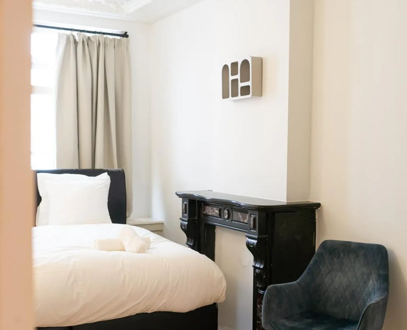 Historic Canal House Apartment Amsterdam 0*,  Netherlands
